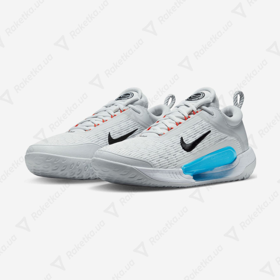 Nike Court Zoom NXT HC DV3276-001 - купить в Киеве, цены на